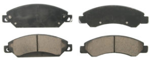 ZD1092 BALATAS DEL' CERAMIC