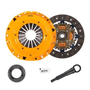 DNK19234000 KIT CLUTCH CHEVY*