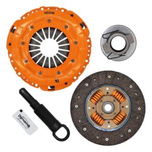 DNK24277500 KIT CLUTCH NISSAN 2.4L