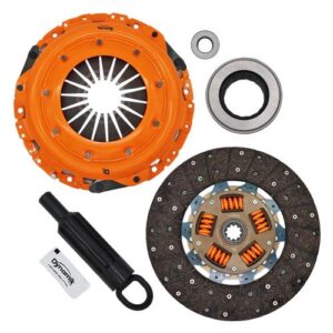 DNK31303100 KIT CLUTCH CHEVROLET (630213800, EJGM30L)