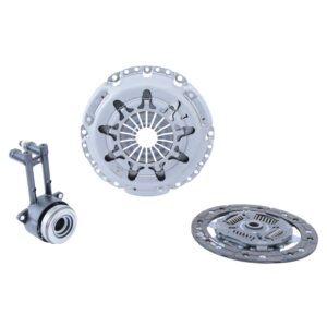 621313033 KIT CLUTCH FIESTA IKON*