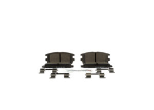 BE1275H BALATAS TRAS* CERAMIC