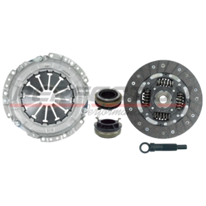 EJD22F KIT CLUTCH ATTITUDE (621303100)