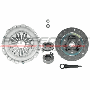 EJ-GM19D KIT CLUTCH MATIZ/SPARK