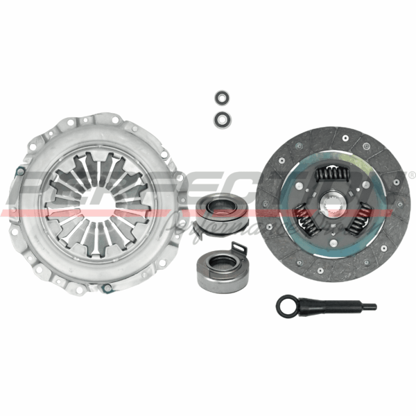 EJ-GM19D KIT CLUTCH MATIZ/SPARK