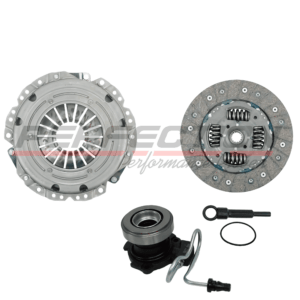EJ-GM21F* KIT CLUTCH CORSA/ TORNADO (621242433)