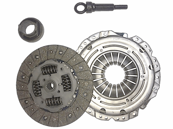 EJ-GM21L KIT CLUTCH CORSA/ TORNADO