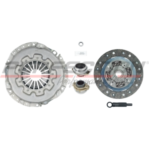 EJ-GM22D KIT CLUTCH ISUZU (622321500)