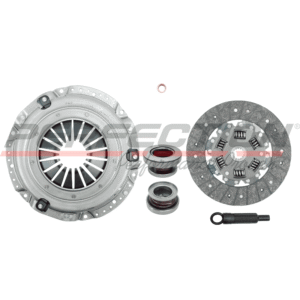 EJ-GM25C KIT CLUTCH S15 /S10 2.8L (625301800)*