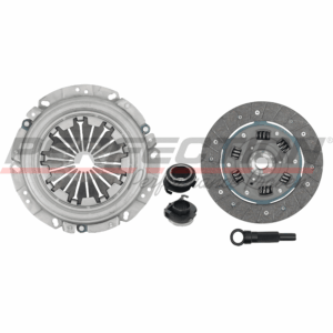 EJN20D KIT CLUTCH PLATINA