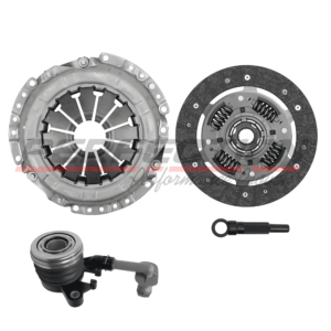 EJ-N22E3* KIT CLUTCH VERSA 1.6 (622350633)