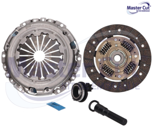 PG-RSET-01CC KIT CLUTCH PEUGEOT 206 1.6L (620320800)*