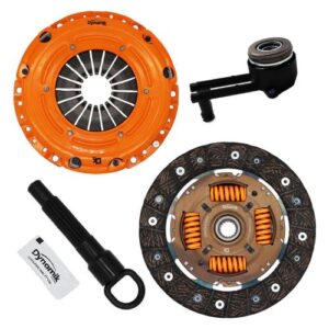 DNK20332833 KIT CLUTCH FIESTA C/BOMBA PLASTICO*