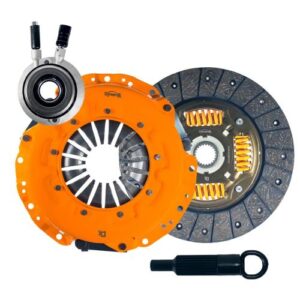 DNK23288733 KIT CLUTCH RANGER C/BOMBA*