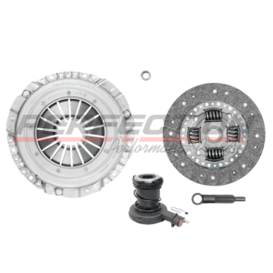 (EJ-F23S,SCO122S) KIT CLUTCH RANGER C/BOMBA*