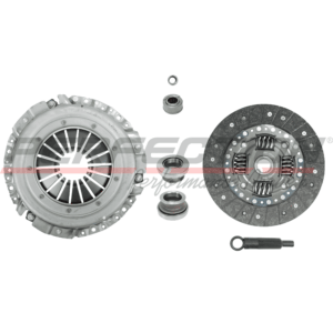 EJ-F23S KIT CLUTCH RANGER (623288800)*