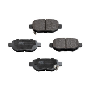 D1673 BALATAS TRAS CERAMIC* SPC-8902-Z