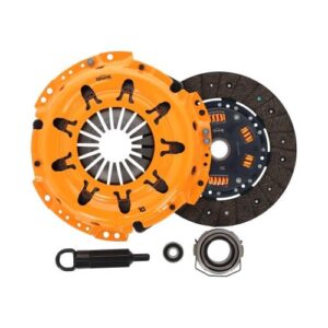 DNK24286760 KIT CLUTCH TOYOTA 3.0L (EJTY24A)