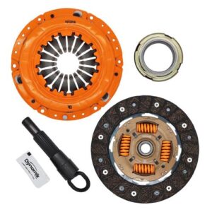 DNK22314900 KIT CLUTCH AVEO