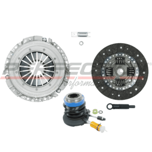 (EJ-F23S, SFC511S) KIT CLUTCH RANGER C/BOMBA (623283133)*