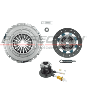 EJGM30C3 KIT CLUTCH CHEVROLET* C/ BOMBA COLLARIN