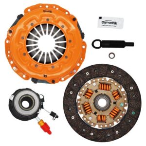 (DNK23288733, SFC511S) KIT CLUTCH RANGER C/BOMBA PLASTICO (623283133)*