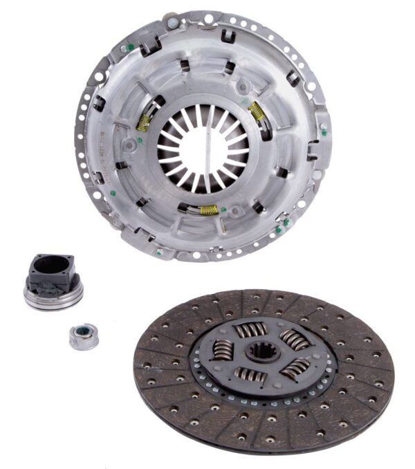 631257600* KIT CLUTCH FORD
