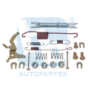 HOKT622L KIT TAMBOR IZQUIERDO (S871, S764)