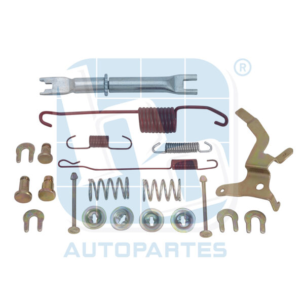 HOKT622R KIT TAMBOR DERECHO (S871, S764)