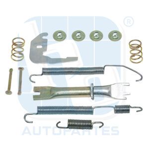 HOKT634L KIT TAMBOR IZQUIERDO (S997)