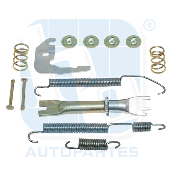 HOKT634L KIT TAMBOR IZQUIERDO (S997)