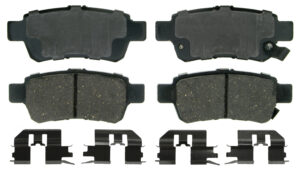 WD1088 BALATAS TRAS* CERAMIC