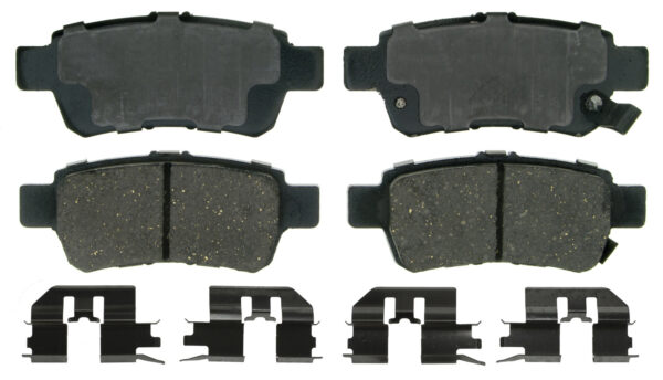 WD1088 BALATAS TRAS* CERAMIC