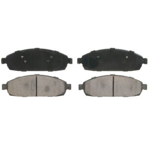 WD1181 BALATAS DEL* CERAMIC (D1080)