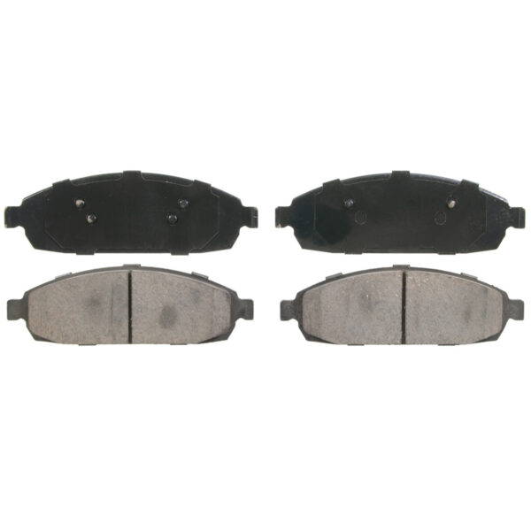 WD1181 BALATAS DEL* CERAMIC (D1080)