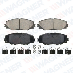 WD1211 BALATAS DEL *