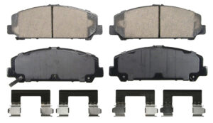 WD1286 BALATAS DEL* CERAMIC