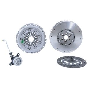 600013400 KIT CLUTCH TIIDA /SENTRA 1.8L LUK C/VOLANTE