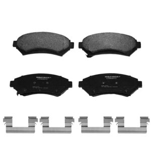 WD699 BALATAS DEL* CERAMIC