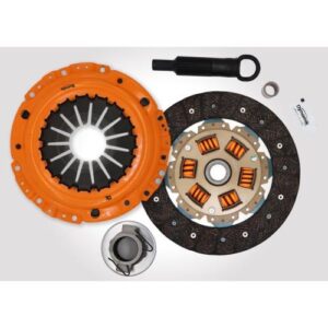 DNK2439730 KIT CLUTCH NP300 GASOLINA