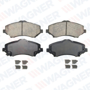 WD1273 BALATAS DEL *