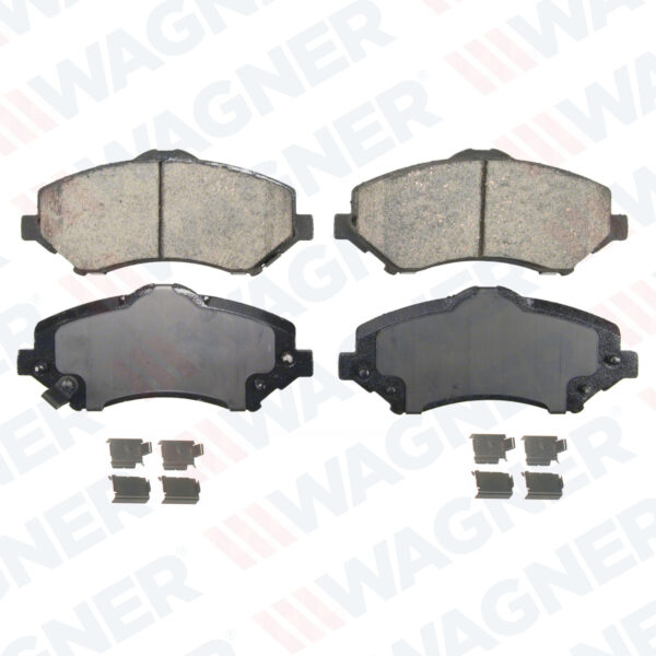 WD1273 BALATAS DEL *