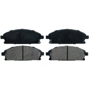 WD691 BALATAS DEL* CERAMIC
