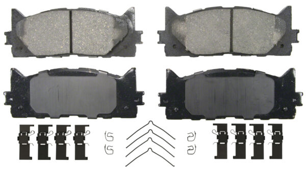 WD1293 BALATAS DEL CERAMIC
