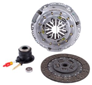 630301533* KIT CLUTCH SILVERADO 3500