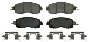 WC1650 BALATAS DEL* CERAMIC