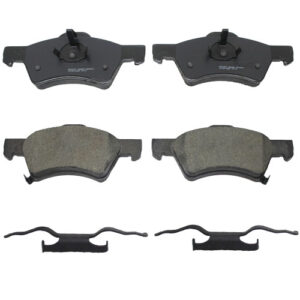 WC857 BALATAS DEL* CERAMIC