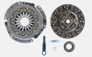 KNS10* KIT CLUTCH NISSAN V6