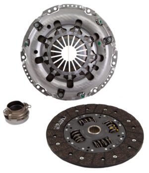 625309000 KIT CLUTCH TOYOTA HILUX