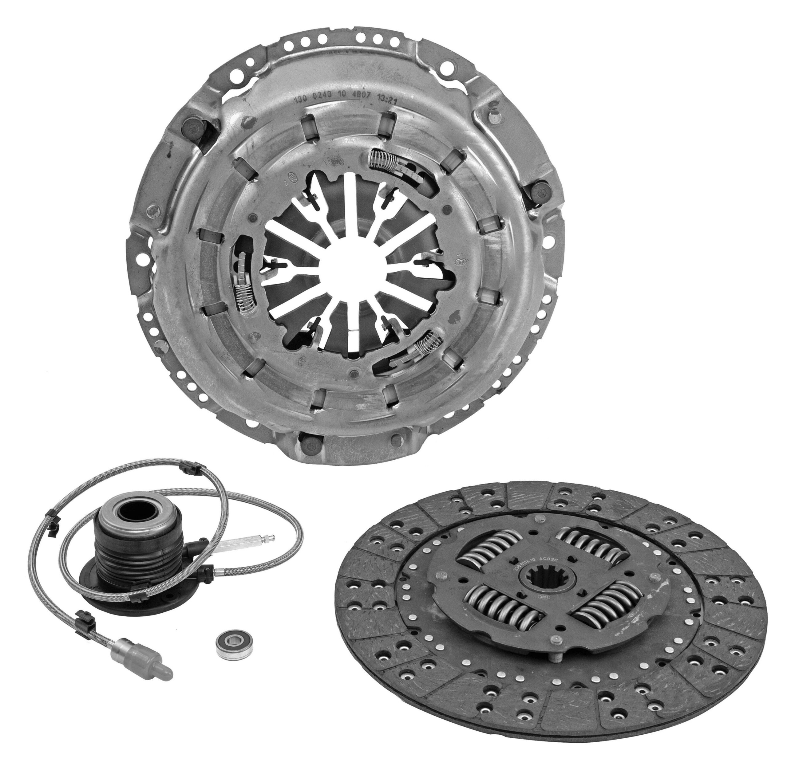630305033* KIT CLUTCH SILVERADO